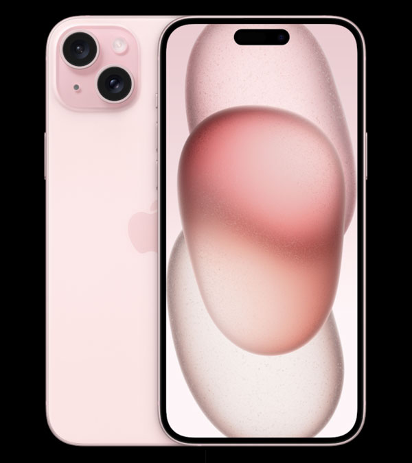 Khả năng vận hành và tốc độ đa nhiệm của iPhone 15 và iPhone 15 Plus vượt trội hơn thế hệ tiền nhiệm